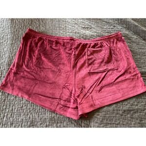 Universal Thread Lounge Shorts Women's Drawstring Elastic Waist Casual Comfy